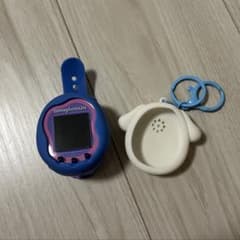 ぽん様専用たまごっちuni ブルーのサムネイル