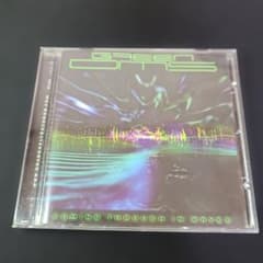 Coming Through In Waves '02 / Green Omsのサムネイル