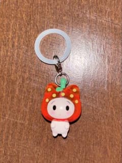 Dr.MORICKY toymini series めじるしアクセサリーのサムネイル