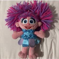 トロールズ ぬいぐるみのサムネイル