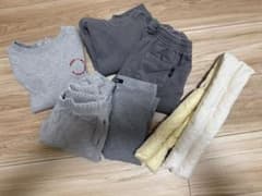 Konny まとめ売り　2-3Yのサムネイル