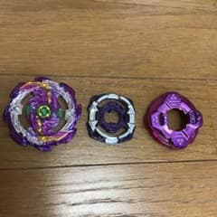 最終値下げ‼️ベイブレード　ジェットワイバーン　1D Arのサムネイル
