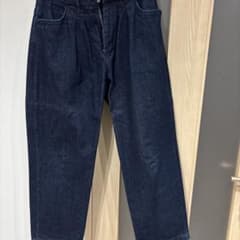 farah デニムパンツのサムネイル