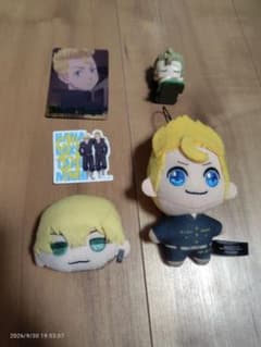 東京リベンジャーズ グッズ まとめ売りのサムネイル