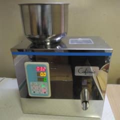 Cafemio 卓上型自動分包機 50Hz仕様（東日本仕様） DP50 充填機 - メルカリ