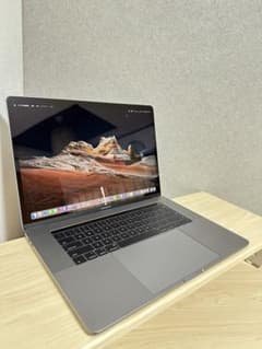 2026年OS 美品 MacBook Pro 32/1TB ベクターワークス - メルカリ
