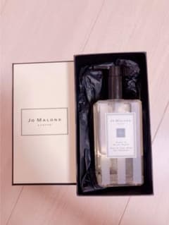 【Jo MALONE】ピオニーボディウォッシュのサムネイル