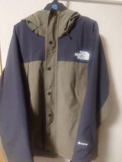 THE NORTH FACE マウンテンライトジャケット NP62236のサムネイル