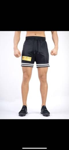 CRONOS クロノス　ハーフパンツ　Sのサムネイル