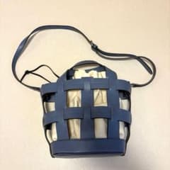 【BLUE PALAN】ショルダーバッグのサムネイル