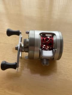 アブガルシア アンバサダー モラムSX1601C MAG ハイスピード - メルカリ