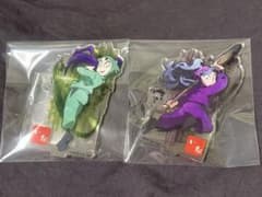 Y*k様 忍たま乱太郎 アクリルスタンド 立花仙蔵 綾部喜八郎