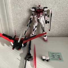 RGストライクルージュのサムネイル