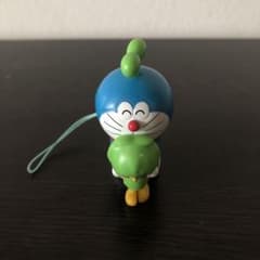 극장판 도라에몽 노비타와 초록의 거인전 공개 기념 선물
