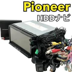 パイオニア 7.0型ワイド カーナビ AVIC-ZH09CS Pioneer - メルカリ