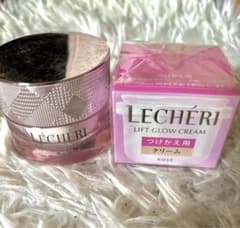 LECHÉRI LIFT GLOW CREAM 40gのサムネイル