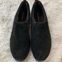 【30cm】メレル(MERRELL)ジャングルモック 大きいサイズ　スウェー