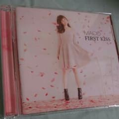 CD MACO FIRST KISSのサムネイル