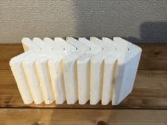 陶芸窯用L型支柱ツク9cm9個 - メルカリ