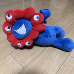 関西万博限定・ミャクミャクくじ1等・3等　2個セット　特大ぬいぐるみ m88985056950_1.jpg?1746520785
