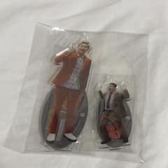 新品未使用]あぶない刑事 FOREVER フォーエバー 帽子 キャップ | Shop