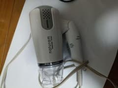 TESCOM naturam TID295 ドライヤー 本体のサムネイル