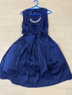 結婚式用ワンピースドレス38のサムネイル