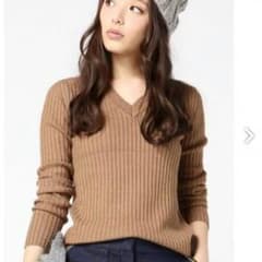 IENA イエナ ニットのサムネイル
