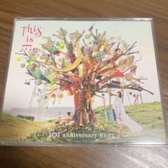 THIS IS ME～絢香 10th anniversary BEST～のサムネイル