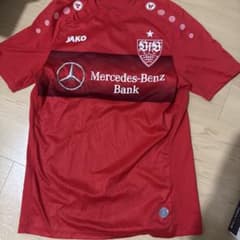 VfBシュトゥットガルト JAKO プラクティスシャツのサムネイル