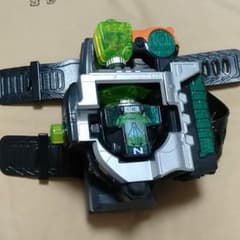 メガウルオウダー ネクロムアイコンのサムネイル