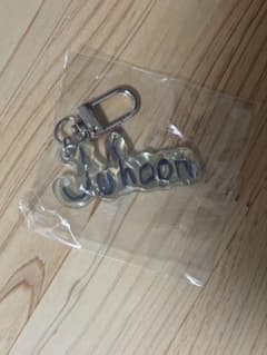 CORTIS JUHOON ジュフン　キーホルダーのサムネイル