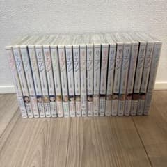 全巻セット-完結】 リエゾン -こどものこころ療法所 1〜21巻 - メルカリ