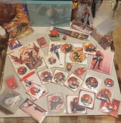 原神 ディルック グッズのサムネイル