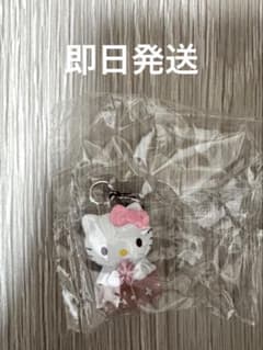 星色天使チャーム キャンディピンクver ハローキティのサムネイル