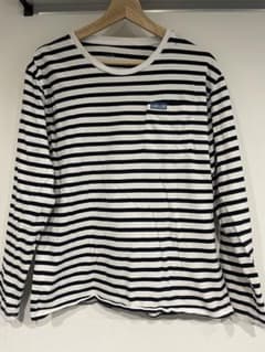 BLUE BLUE ロングTシャツのサムネイル