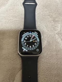 Apple Watch SE(第1世代)40mm【シルバー】 バッテリー86%のサムネイル
