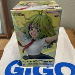 僕のヒーローアカデミア 葉隠透 GiGO限定 GLITTER&GLAMOURSのサムネイル