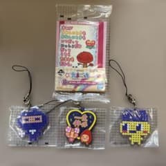 たまごっちストラップまとめ売りのサムネイル