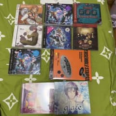 アニメ CD まとめ売り 10枚セット - メルカリ