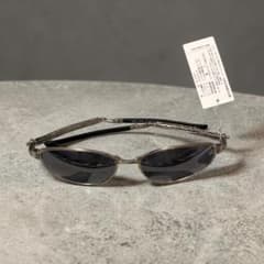 【一点物】DOX vintage サングラス シルバー archiveのサムネイル