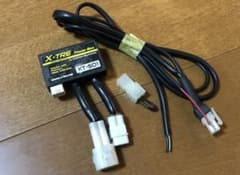 HealTech X-TRE  Power Box XT-S01 スズキ車用のサムネイル