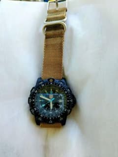 LUMINOX ルミノックス 8820 RECON リーコン - メルカリ