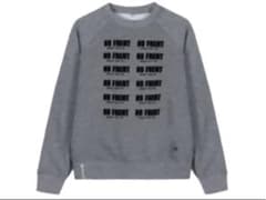 fragment design x AKA SIX “NO FRGMT”のサムネイル