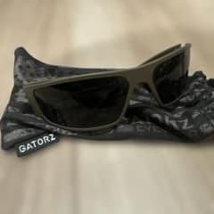 値下げ　GATORZ サングラス 米国製のサムネイル