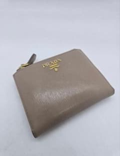 PRADA　プラダ　財布のサムネイル