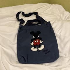 ROPE PICNIC PASSAGE ミッキー ハンドバッグ 2wayのサムネイル