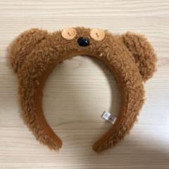 ユニバーサルスタジオジャパン カチューシャ ミニオン ティムのサムネイル