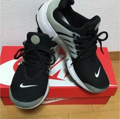 NIKE AIR PREST 27cmのサムネイル