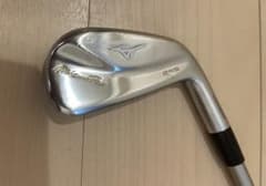 Mizuno Pro 245 4番TOUR AD DESIGN AD-95 S - メルカリ